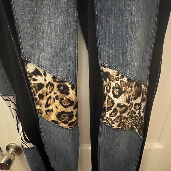 Style Ever After Jeans - Picture 3 of 15